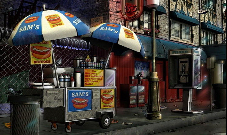 CSI: NY, El Videojuego - Imagen 28